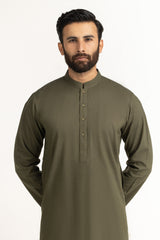 Regular Fit Basic Suits SK-BSC25-082