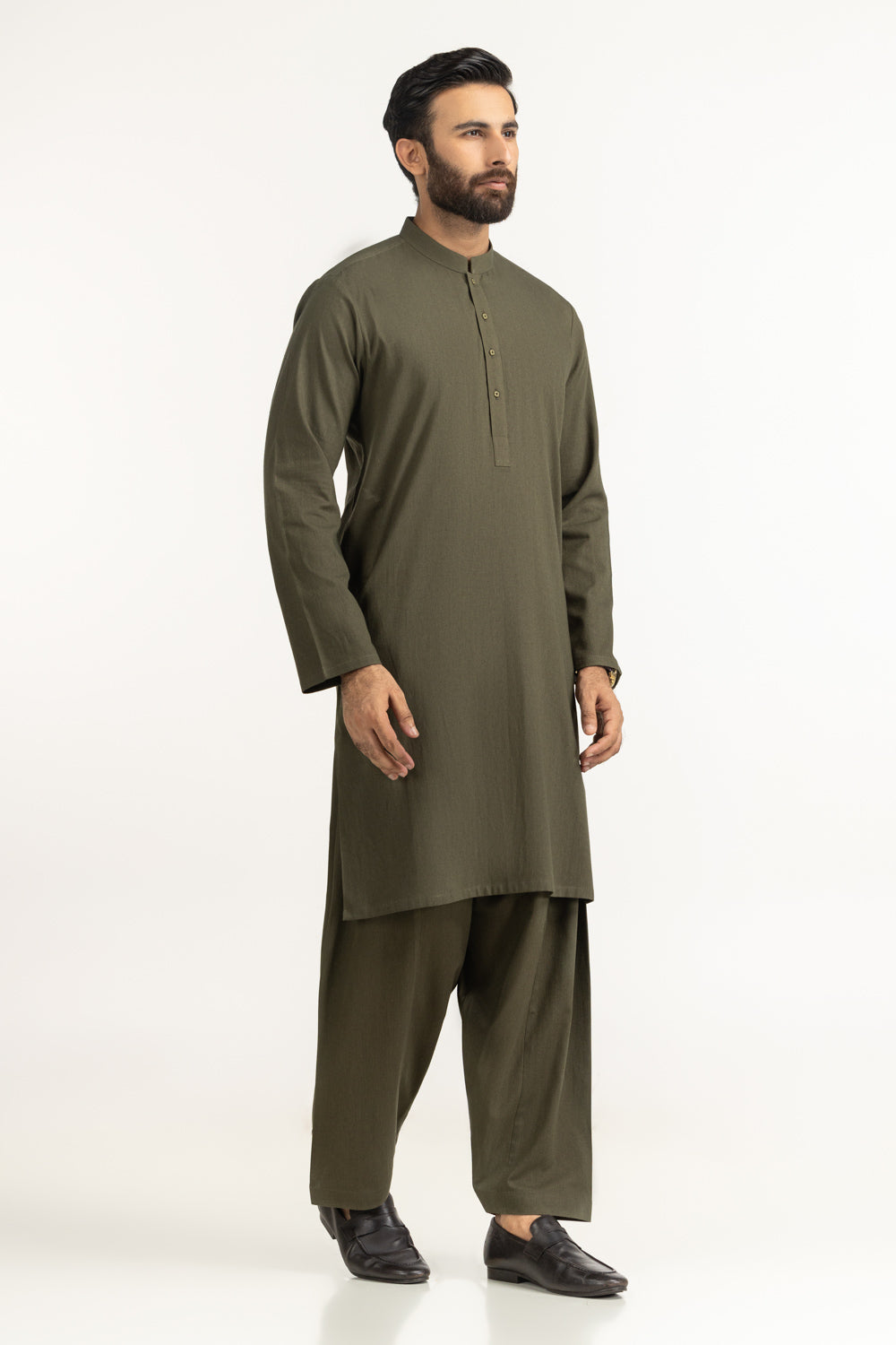 Regular Fit Basic Suits SK-BSC25-082