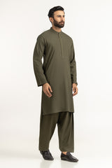 Regular Fit Basic Suits SK-BSC25-082