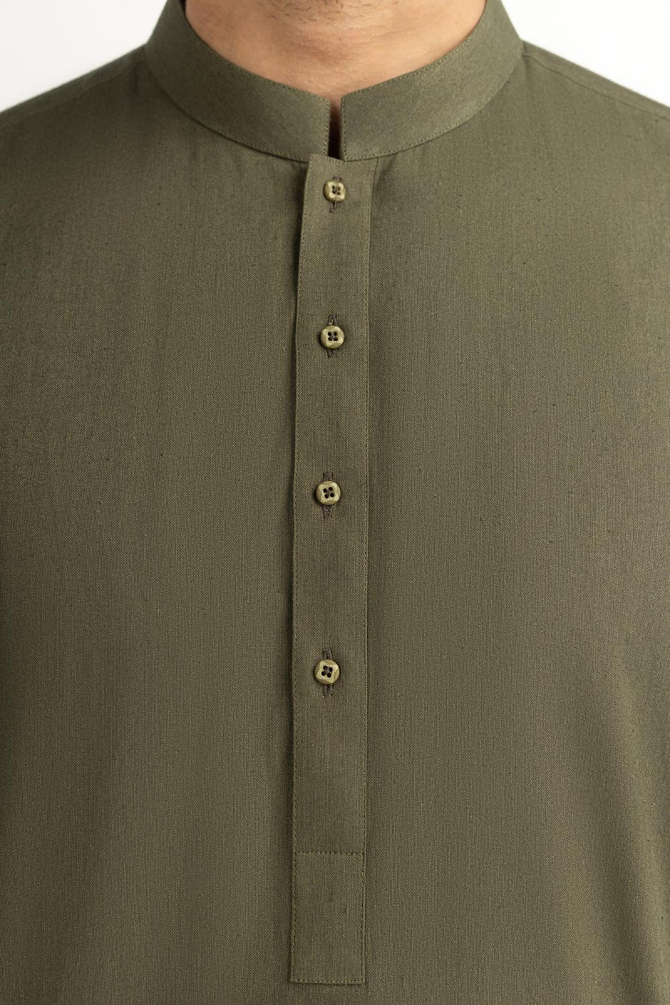 Regular Fit Basic Suits