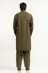 Regular Fit Styling Suits SK-STY25-063