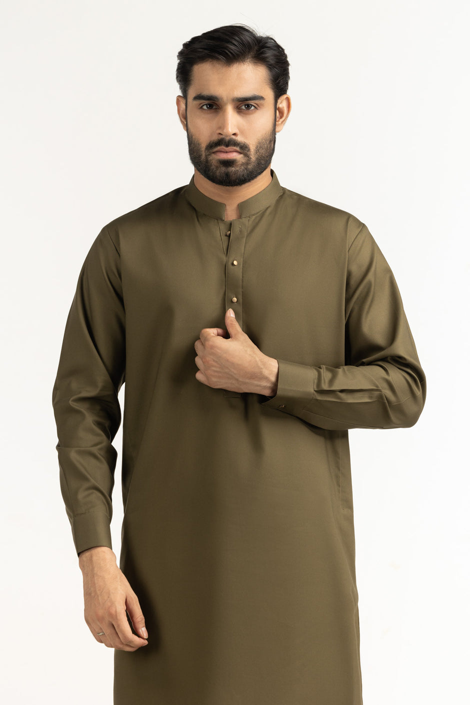 Regular Fit Styling Suits