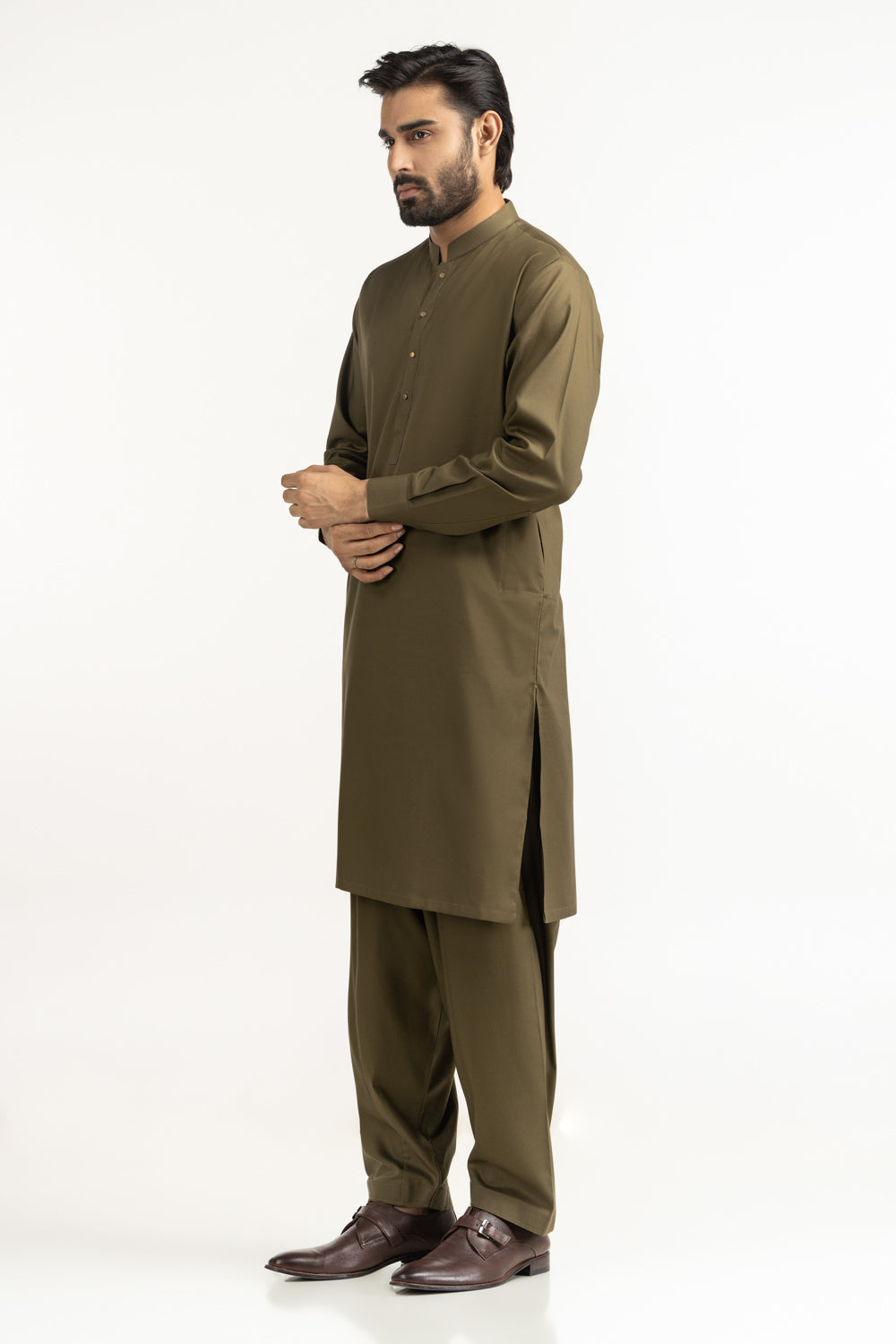 Regular Fit Styling Suits SK-STY25-063