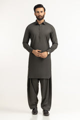 Regular Fit Basic Suits SK-BSC25-094