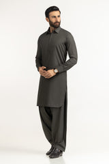 Regular Fit Basic Suits SK-BSC25-094