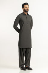Regular Fit Basic Suits SK-BSC25-094