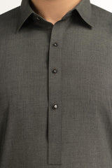 Regular Fit Basic Suits SK-BSC25-094