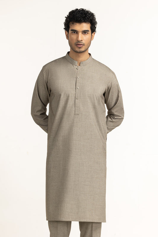 Regular Fit Basic Suits KP-BSC25-015