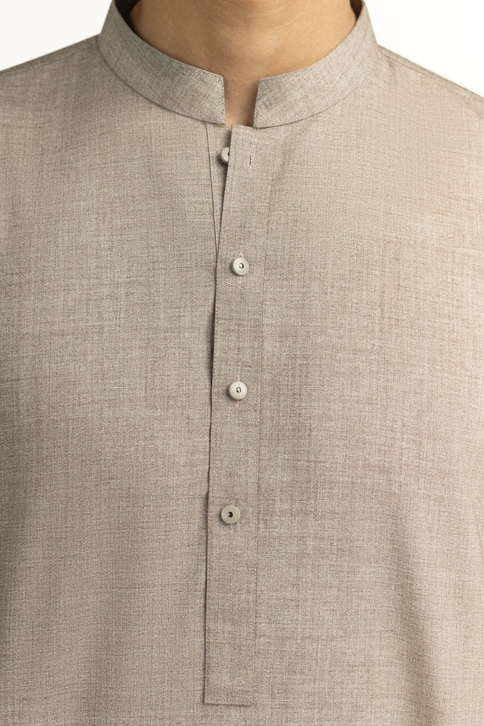 Regular Fit Basic Suits