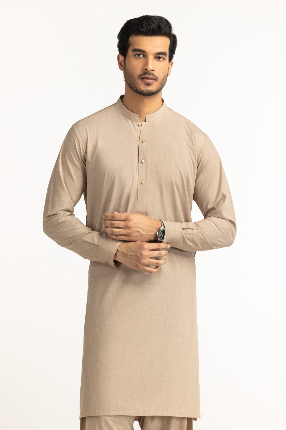 Regular Fit Basic Suits