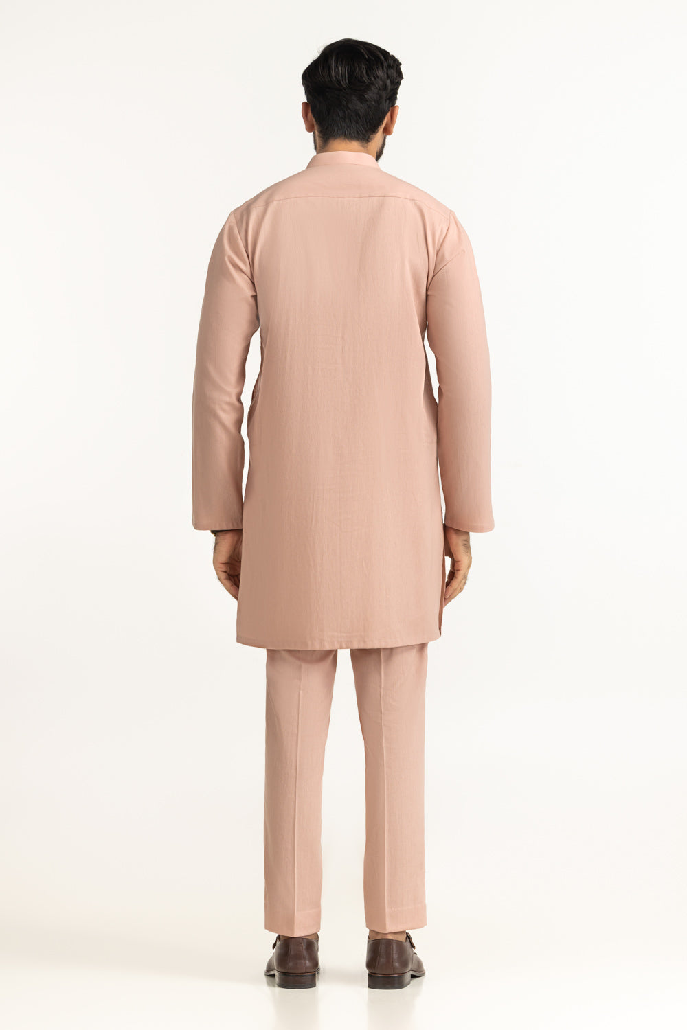Slim Fit Basic Suits SK-BSCSL25-002