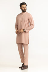 Slim Fit Basic Suits SK-BSCSL25-002