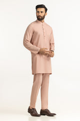 Slim Fit Basic Suits SK-BSCSL25-002