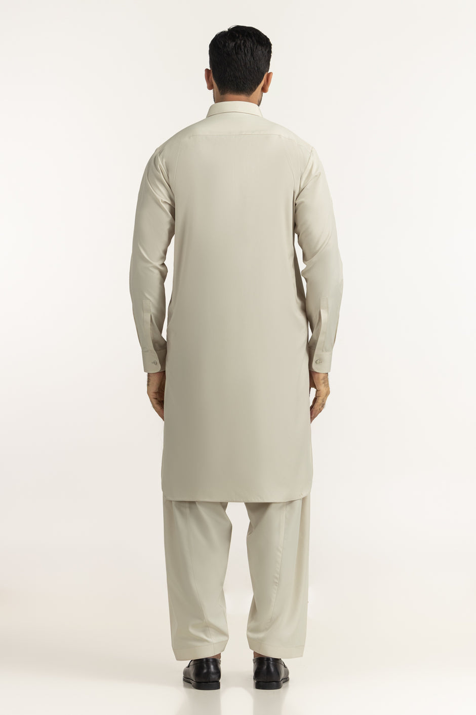 Regular Fit Basic Suits