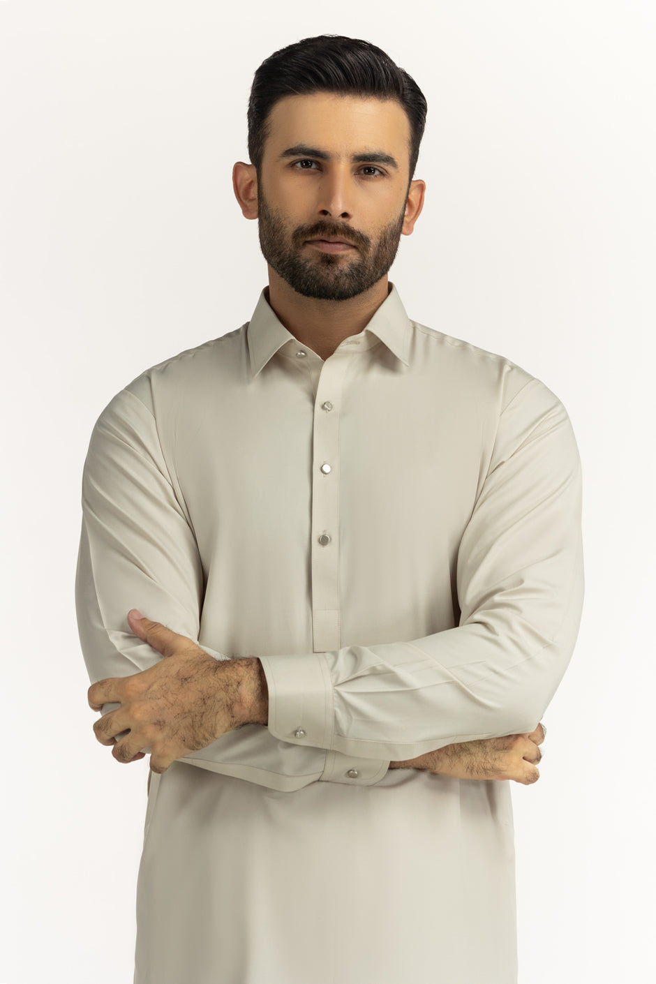 Regular Fit Basic Suits