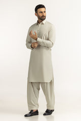 Regular Fit Basic Suits SK-BSC25-108