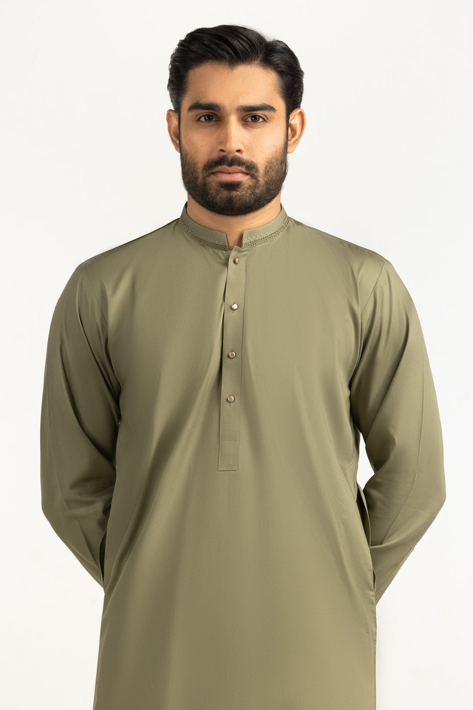 Regular Fit Styling Suits