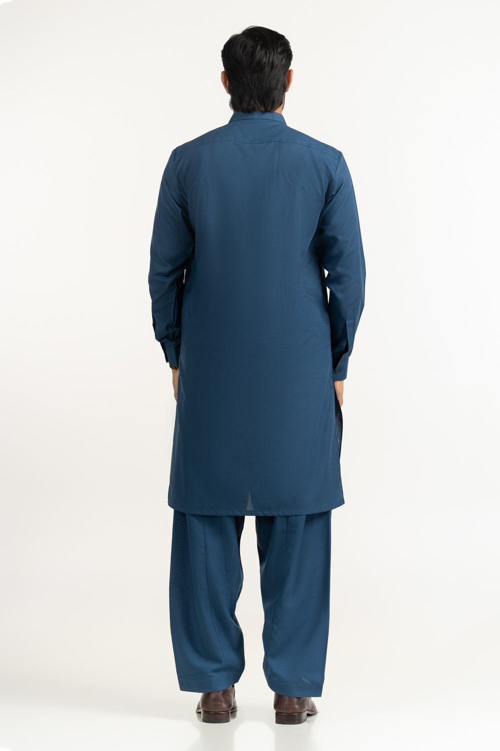 Regular Fit Basic Suits