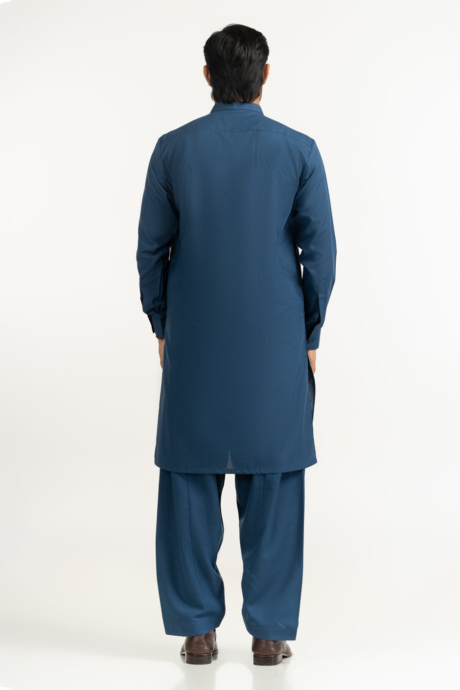 Regular Fit Basic Suits