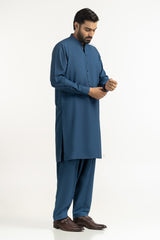 Regular Fit Basic Suits SK-BSC25-061