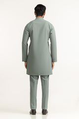Slim Fit Basic Suits SK-BSCSL25-005