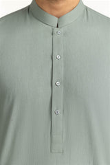 Slim Fit Basic Suits SK-BSCSL25-005