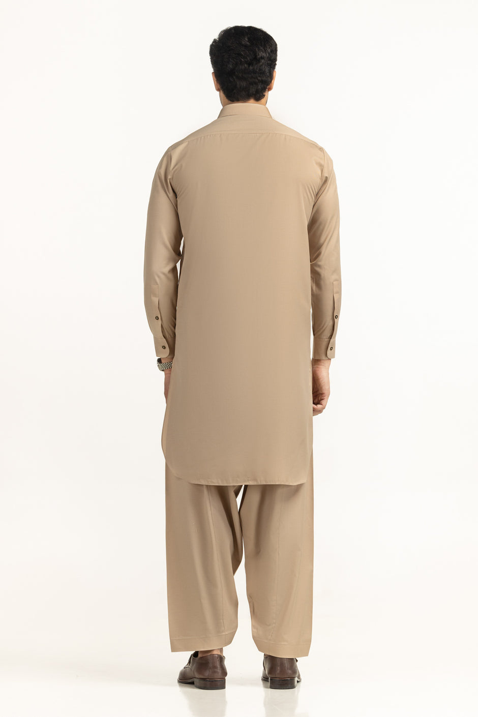 Regular Fit Basic Suits
