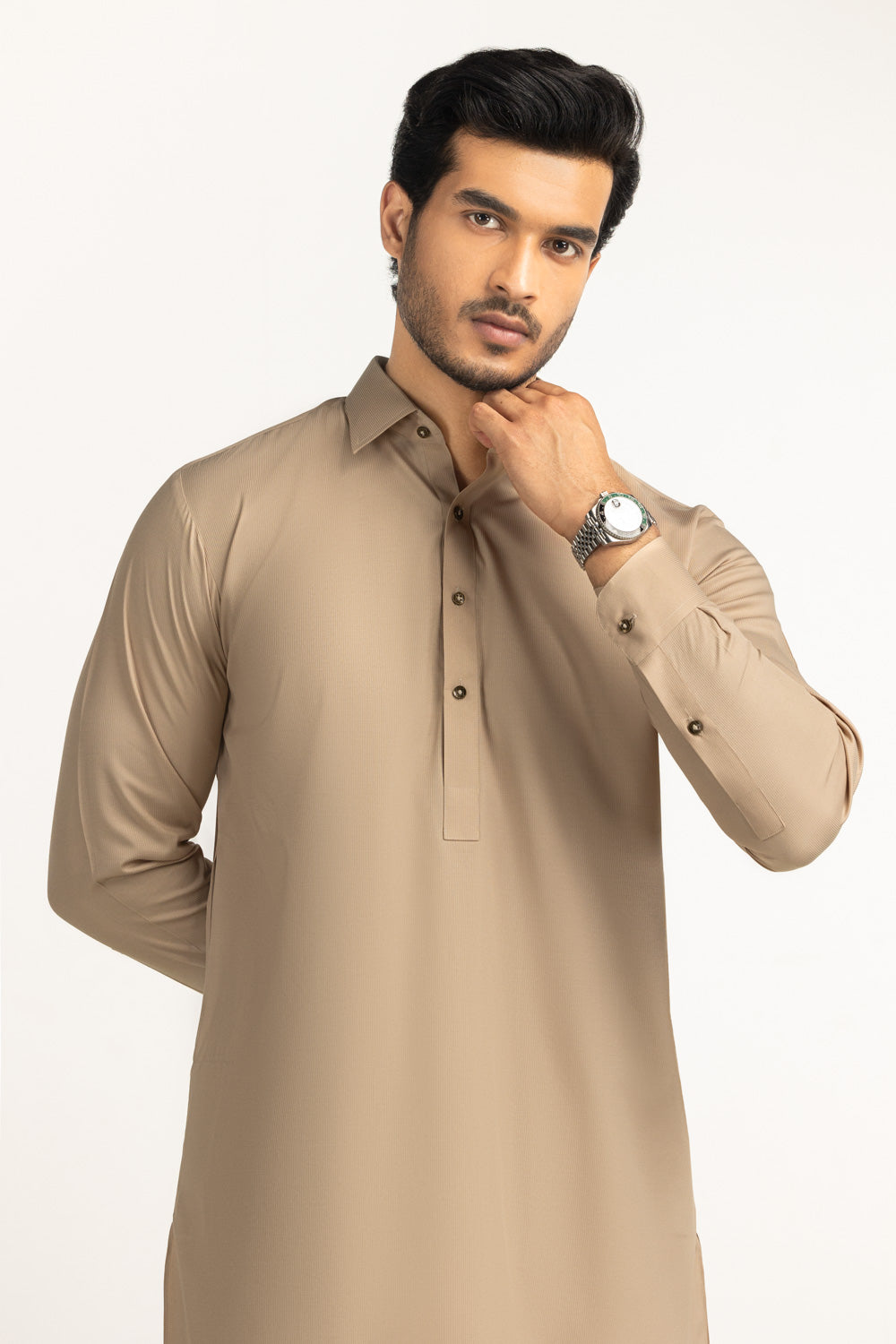 Regular Fit Basic Suits