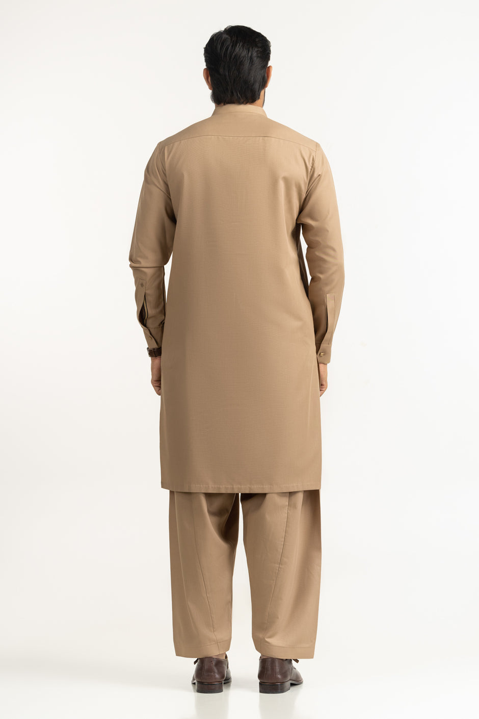 Regular Fit Styling Suits