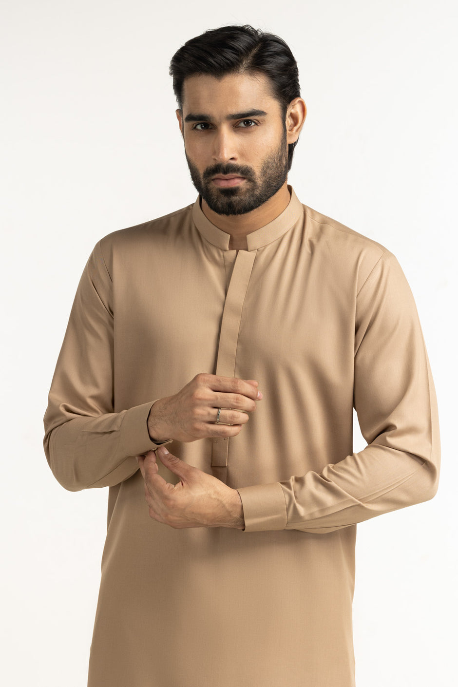 Regular Fit Styling Suits