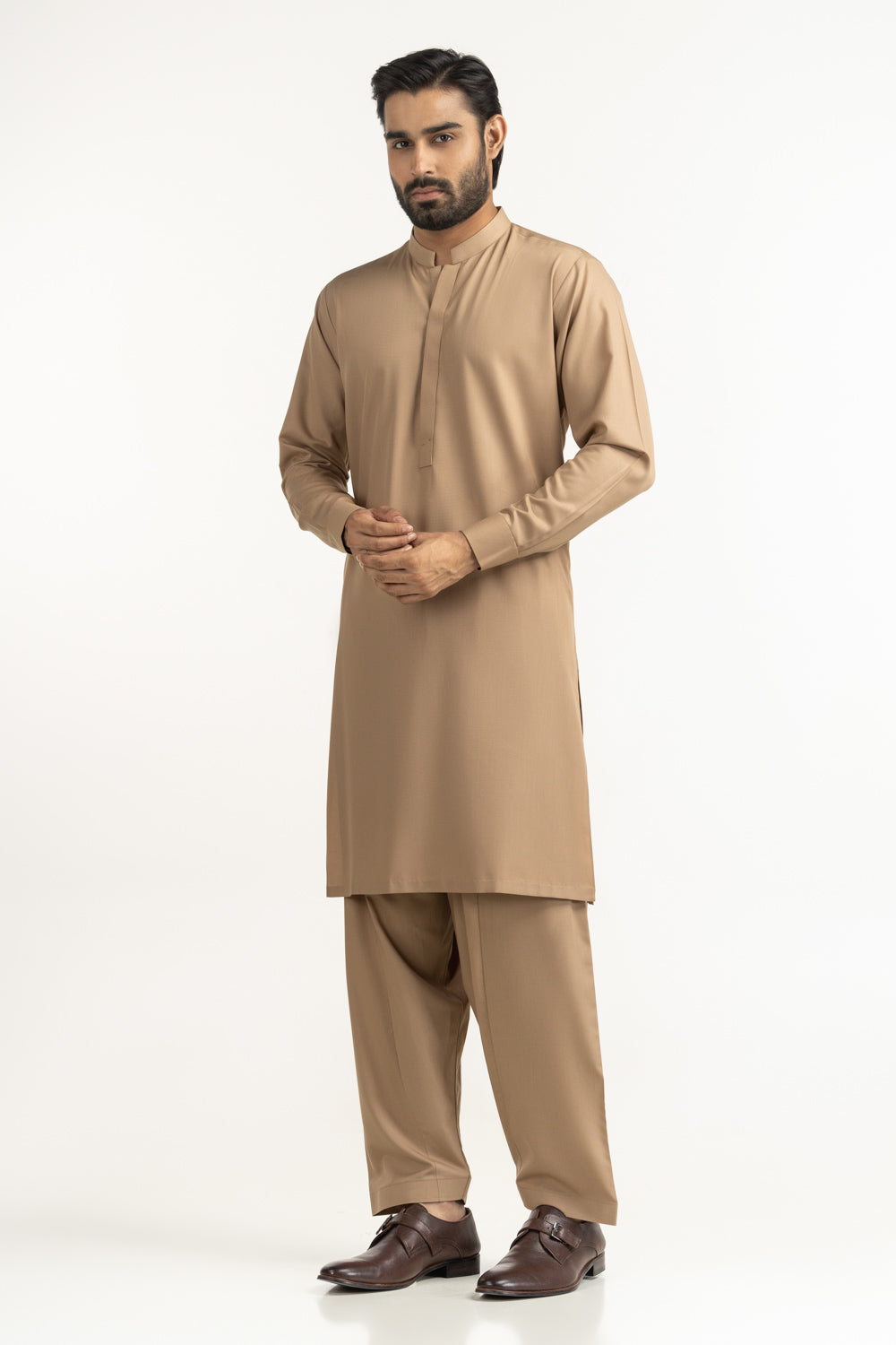 Regular Fit Styling Suits