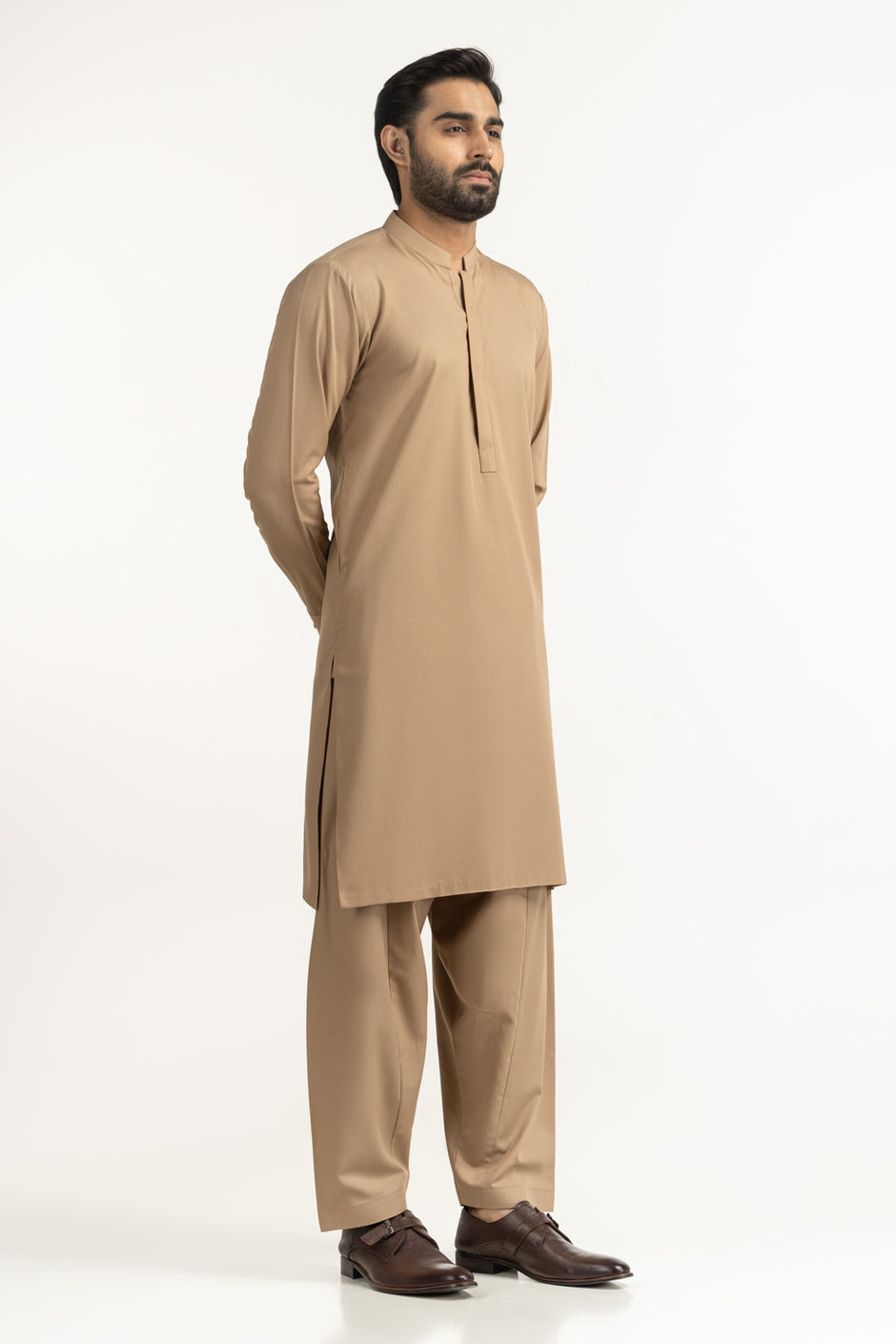 Regular Fit Styling Suits