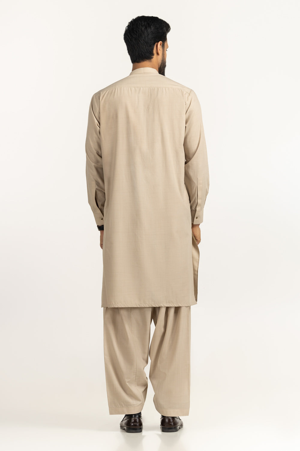 Regular Fit Styling Suits