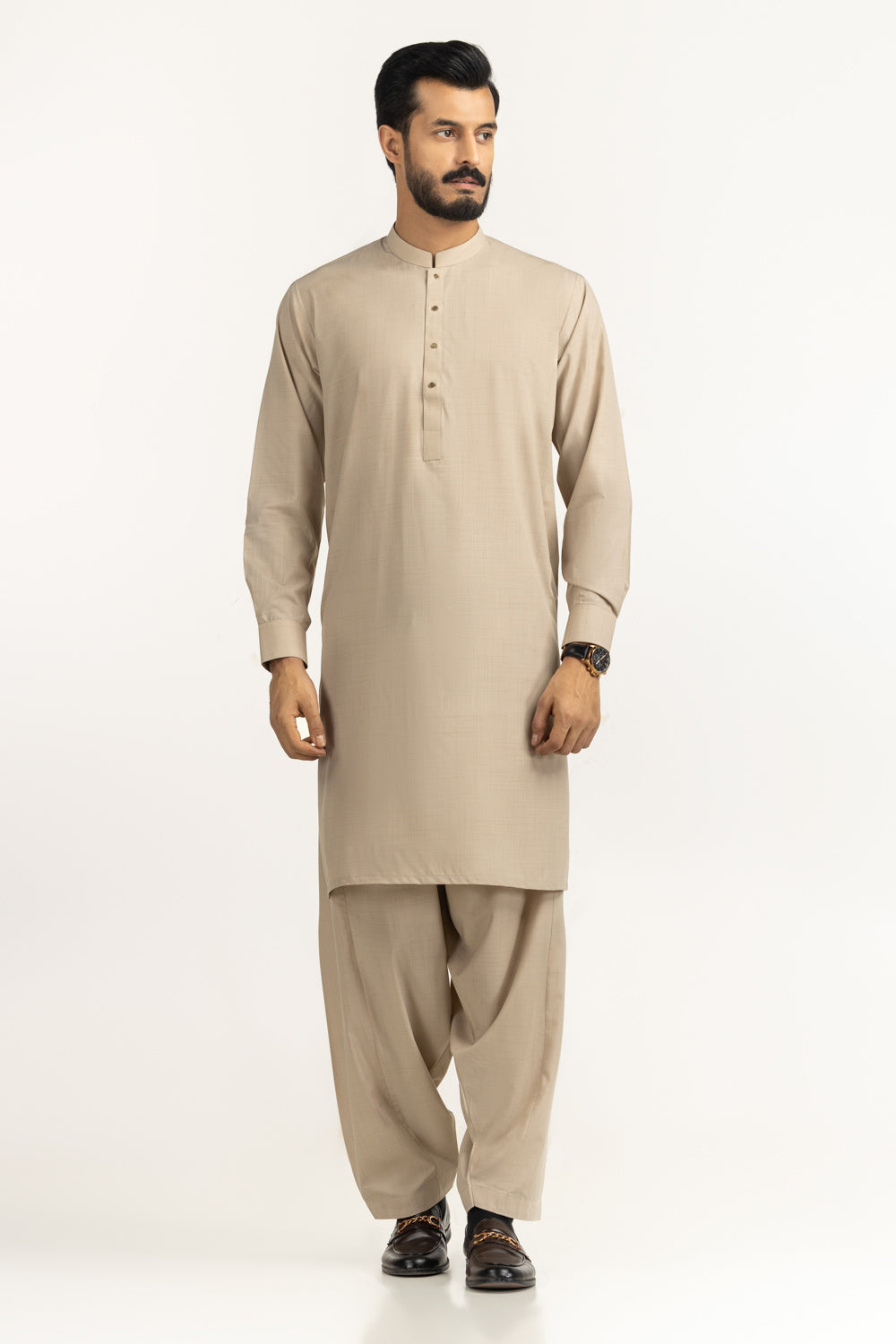Regular Fit Styling Suits