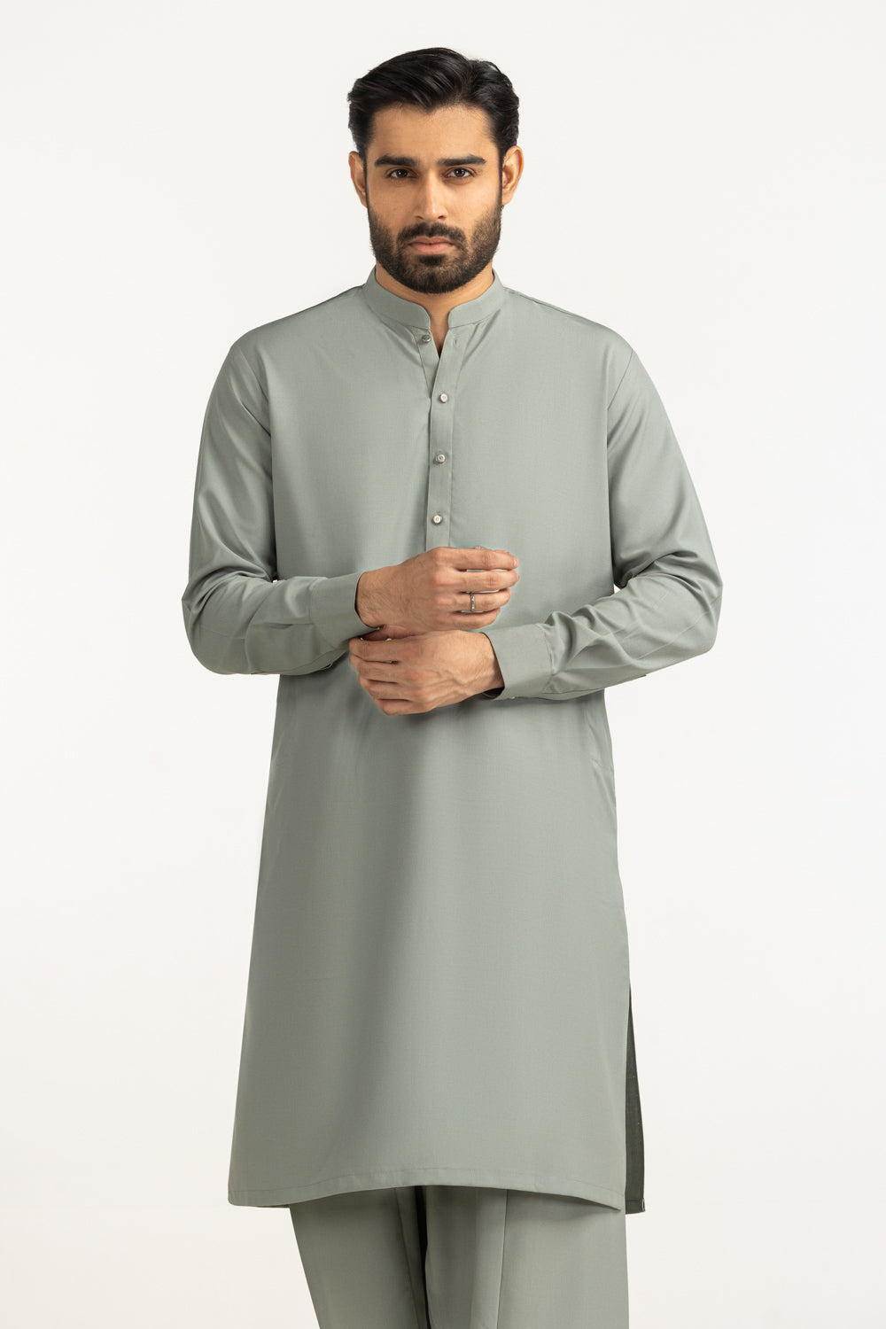 Regular Fit Basic Suits SK-P24-104