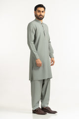 Regular Fit Basic Suits SK-P24-104