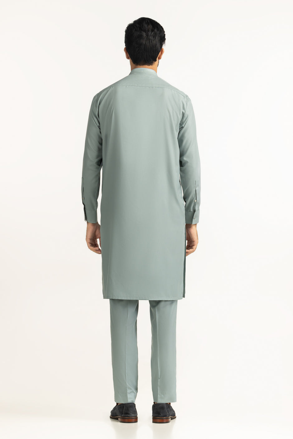 Regular Fit Styling Suits