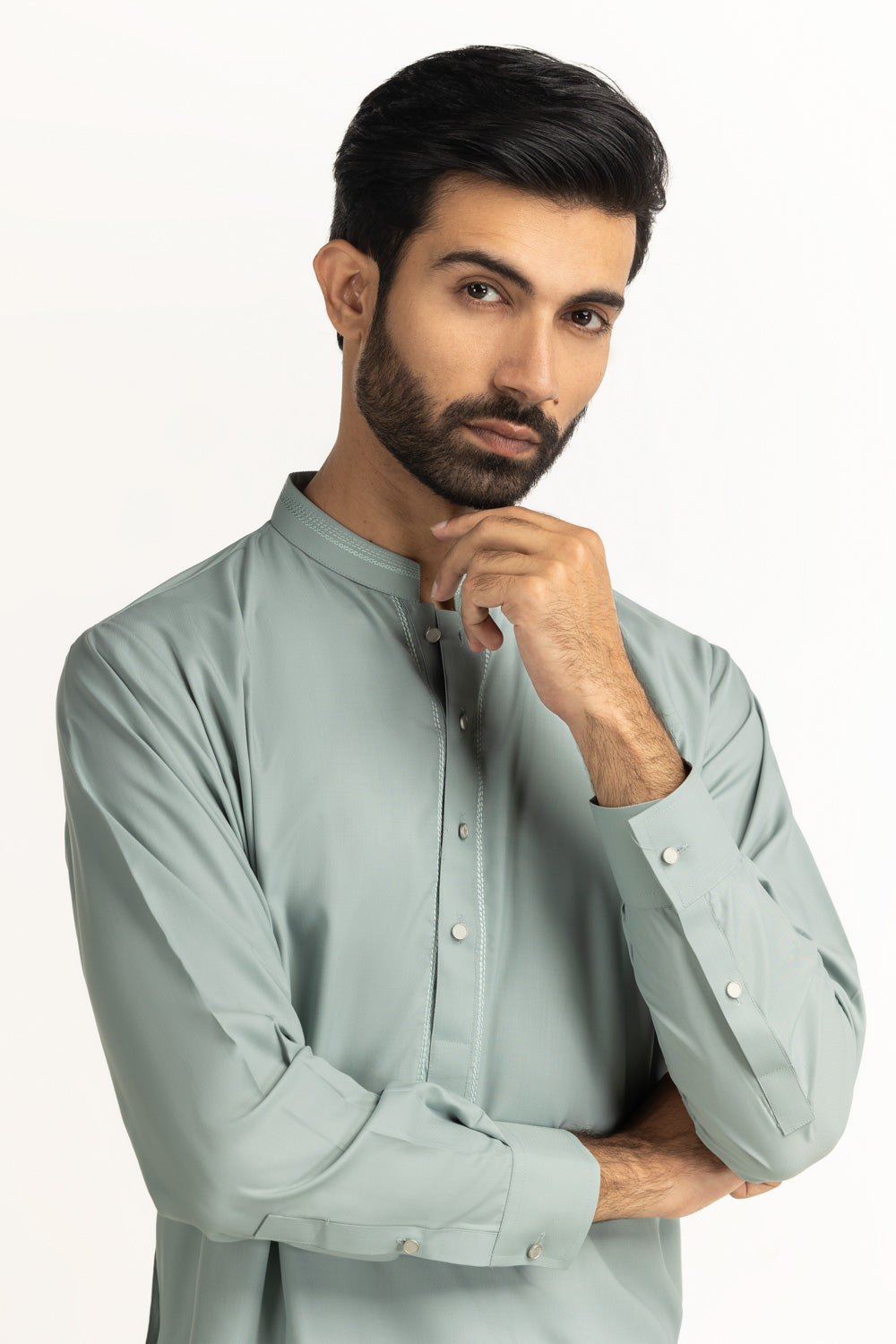 Regular Fit Styling Suits