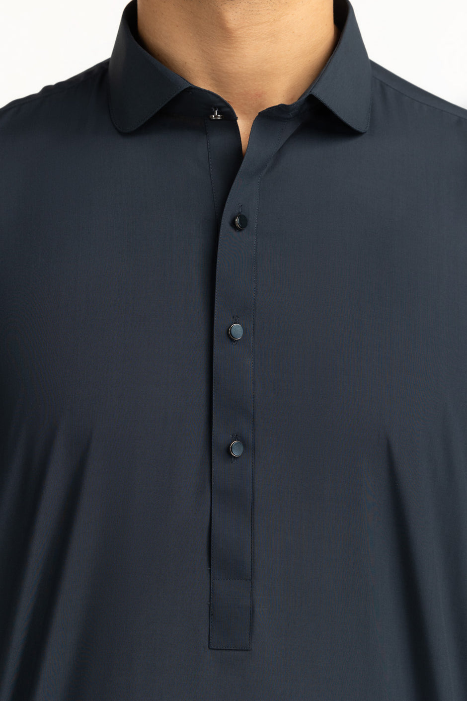 Regular Fit Basic Suits