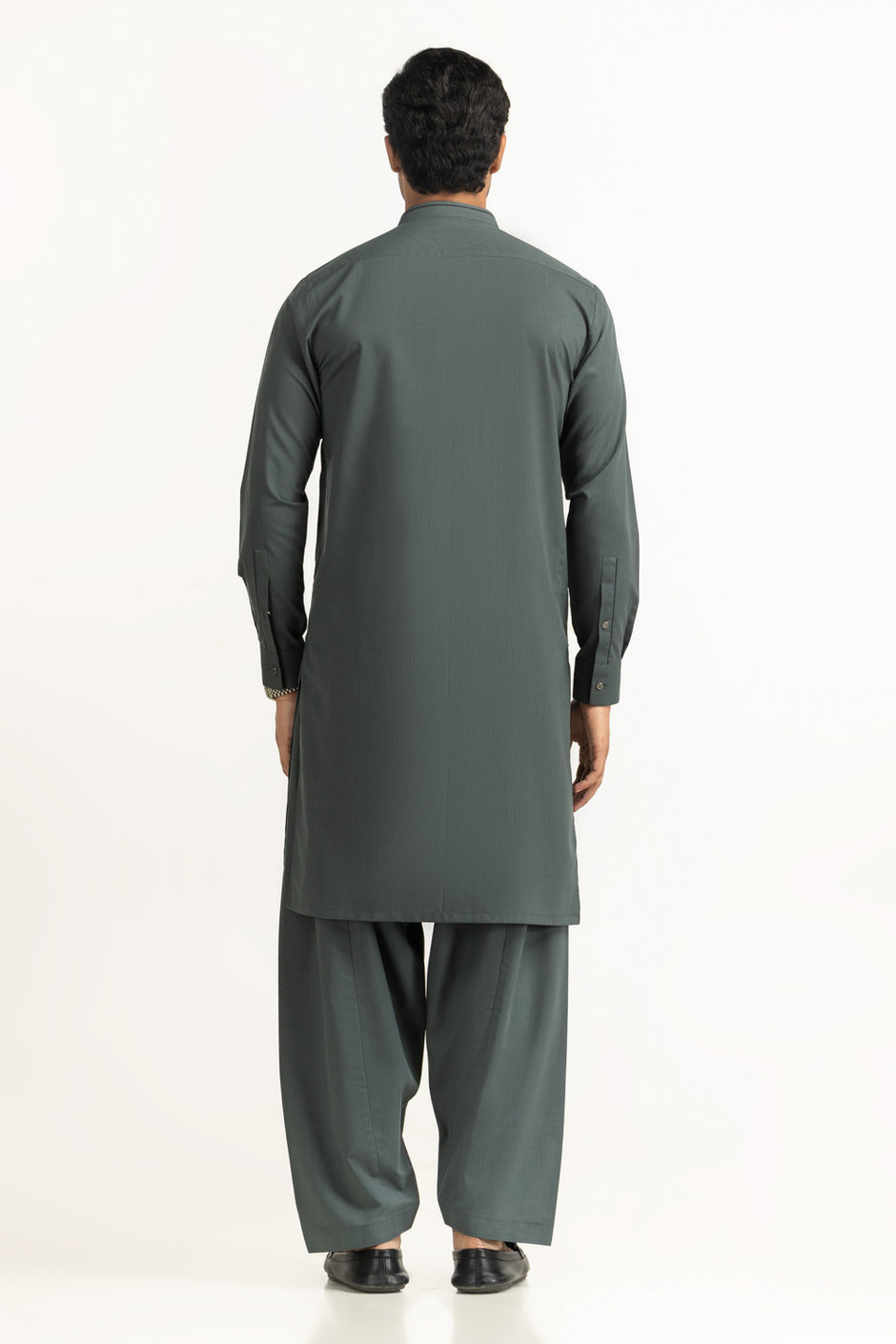 Regular Fit Styling Suits