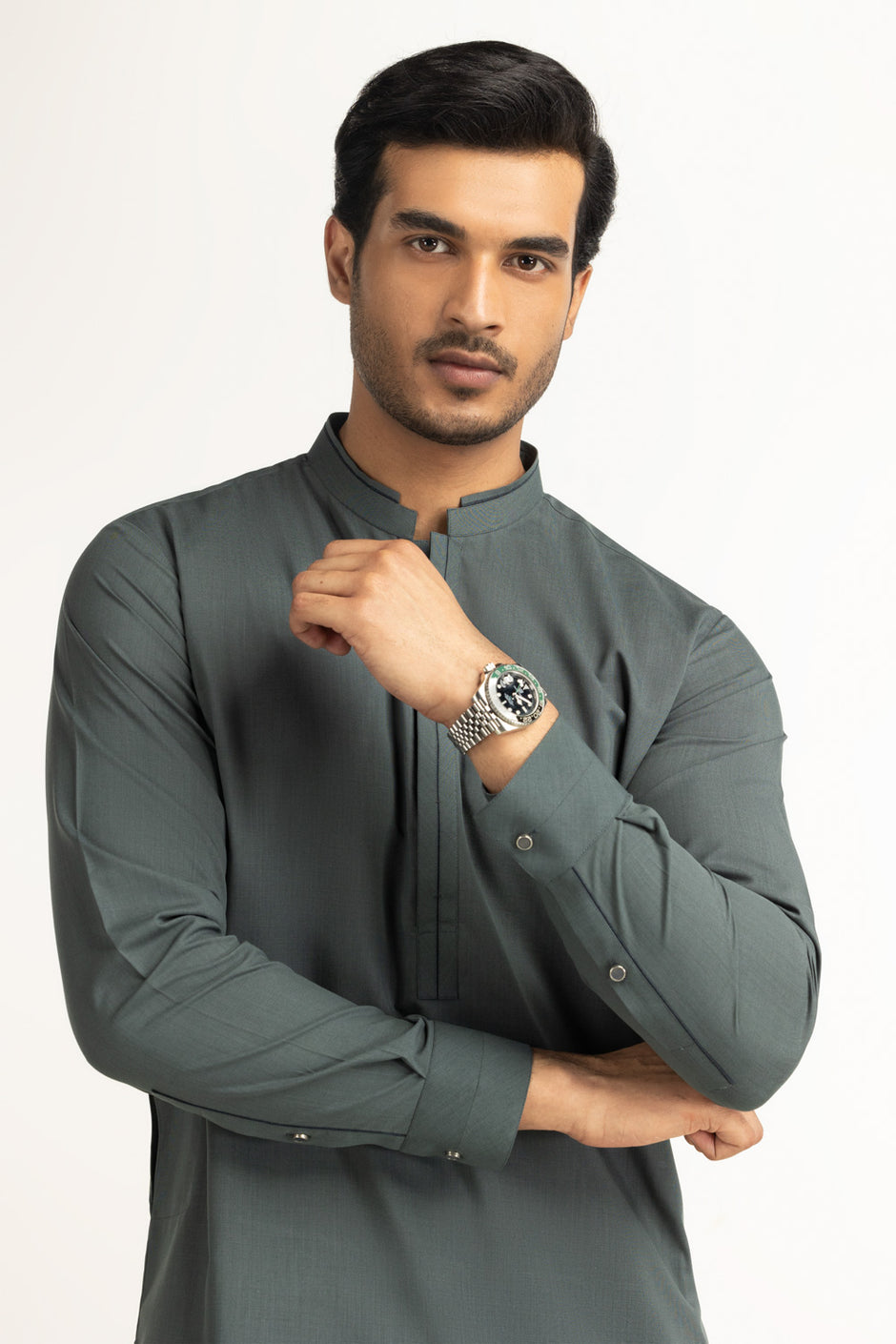 Regular Fit Styling Suits