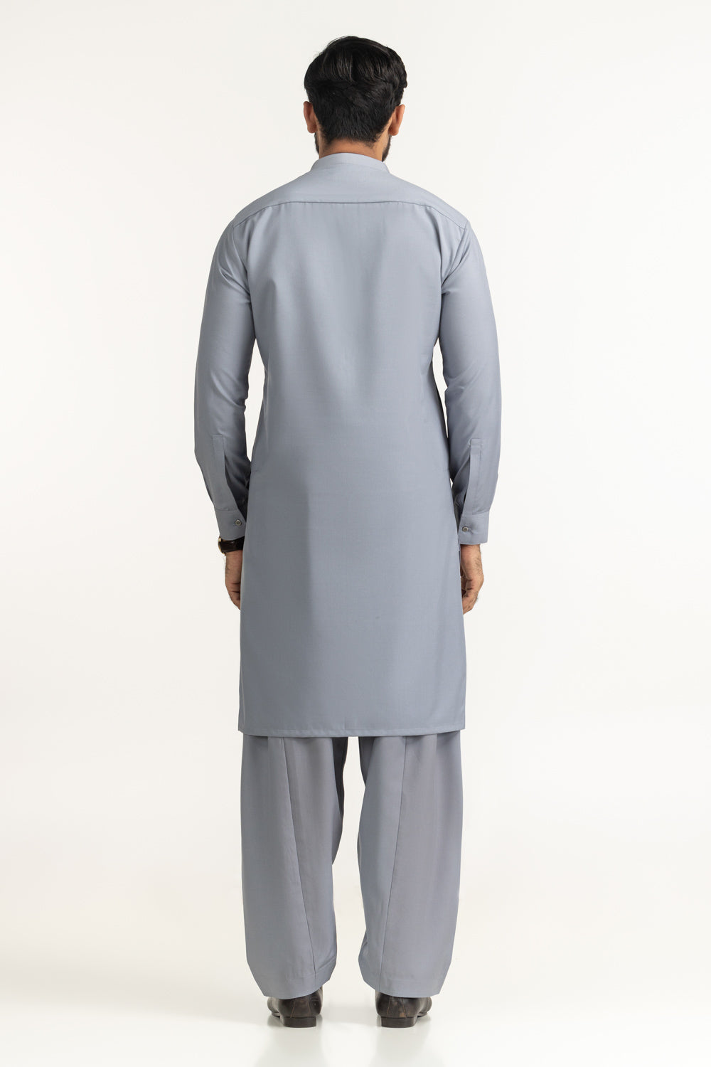 Regular Fit Basic Suits SK-P24-105