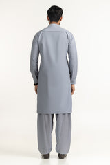 Regular Fit Basic Suits SK-P24-105