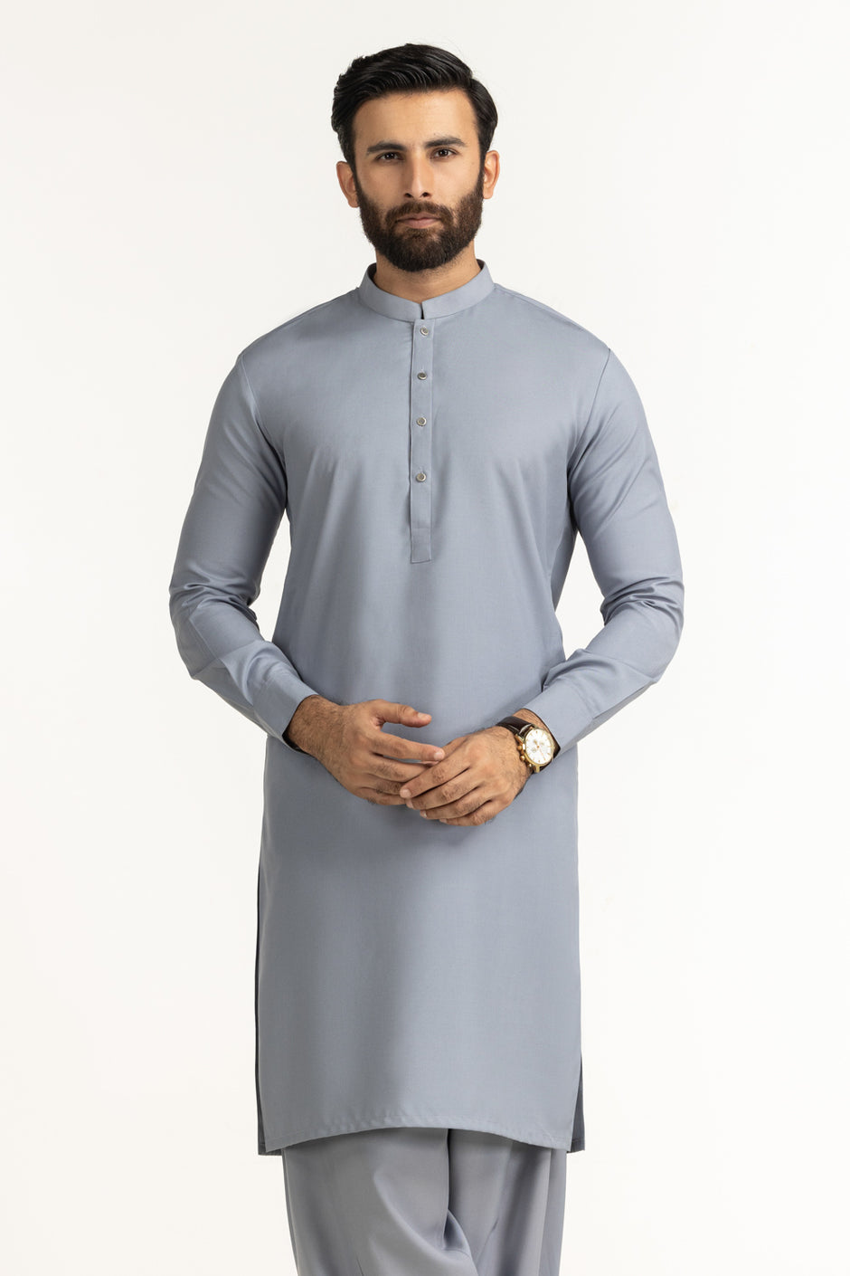 Regular Fit Basic Suits