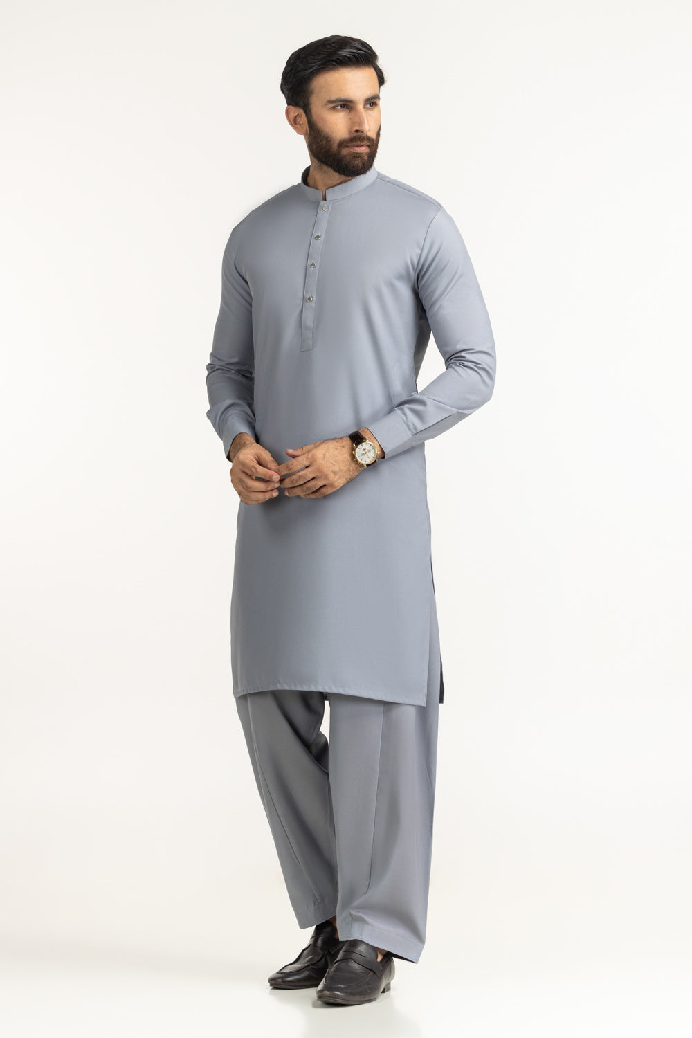 Regular Fit Basic Suits SK-P24-105