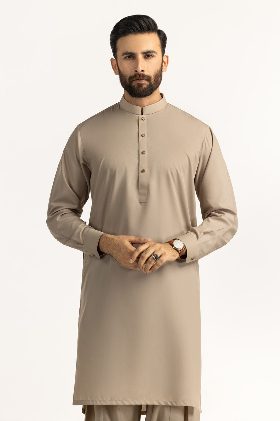 Regular Fit Basic Suits SK-BSC26-035