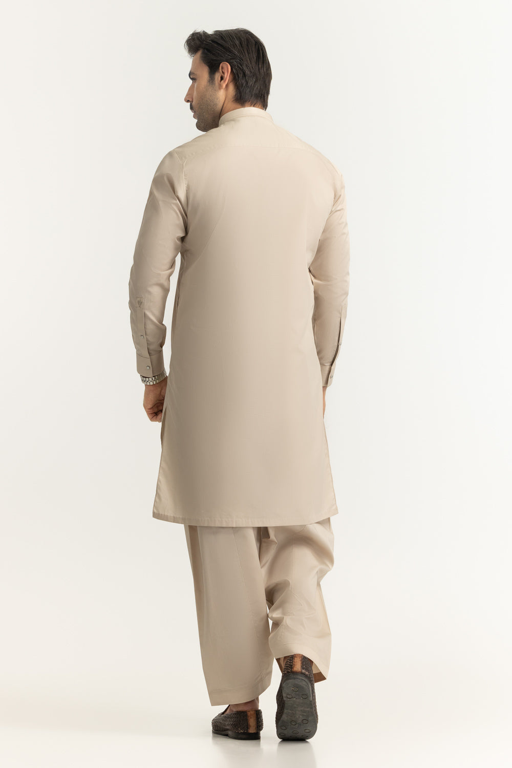 Regular Fit Styling Suits