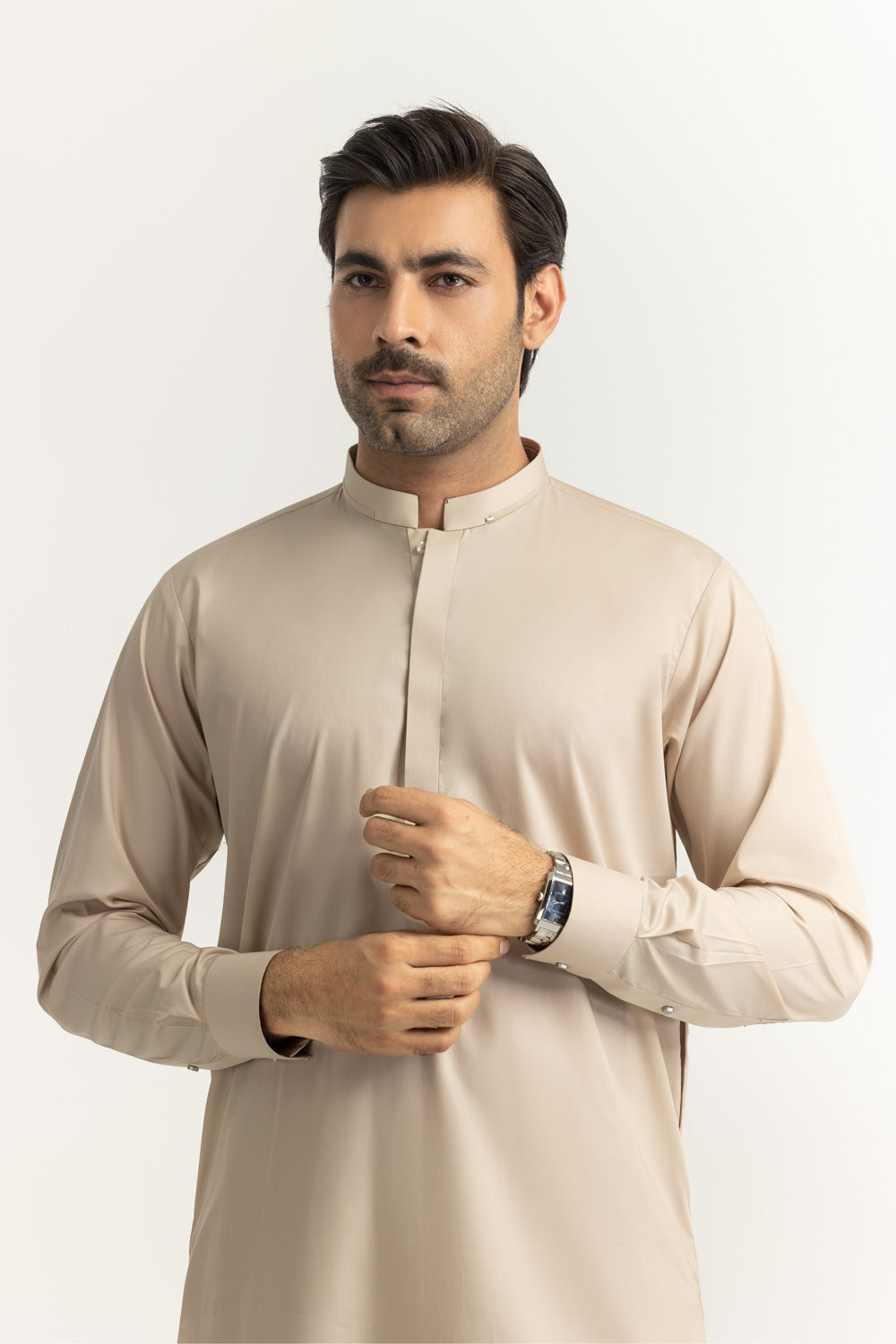 Regular Fit Styling Suits