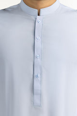 Regular Fit Embroidered Suits SK-EMB25-027