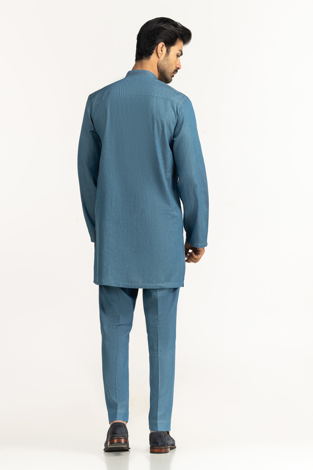 Slim Fit Styling Suits